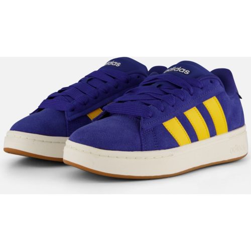 Adidas Adidas Grand Court Alpha Sneakers blauw