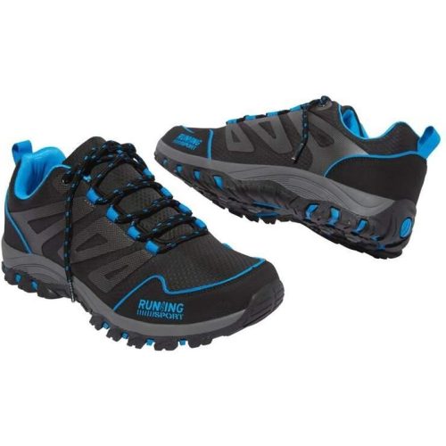 Atlas For Men Waterafstotende wandelschoenen voor heren