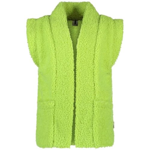 B.Nosy Meisjes gilet teddy georgie sharp