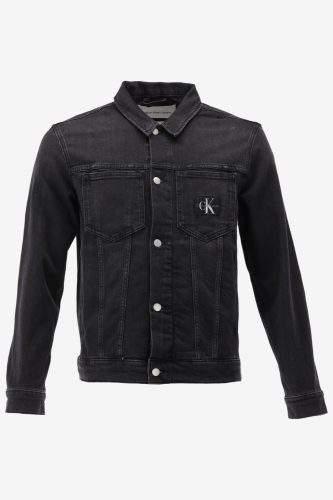 Calvin klein spijkerjas slim denim jacket