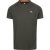 Trespass Heren nils tp50 actief t-shirt