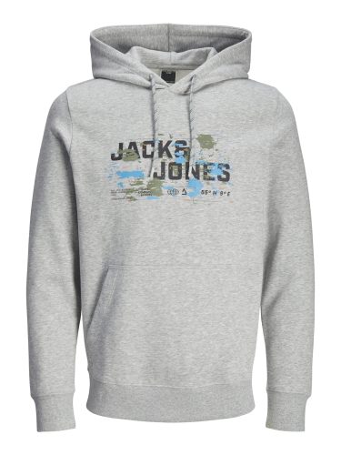 Jack&jones hoodie outdoor