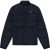 Lyle and Scott Winterjas puffer met capuchon z271 dark navy