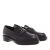 Calvin Klein Loafers – Rubber Sole Loafer W Hw in zwart