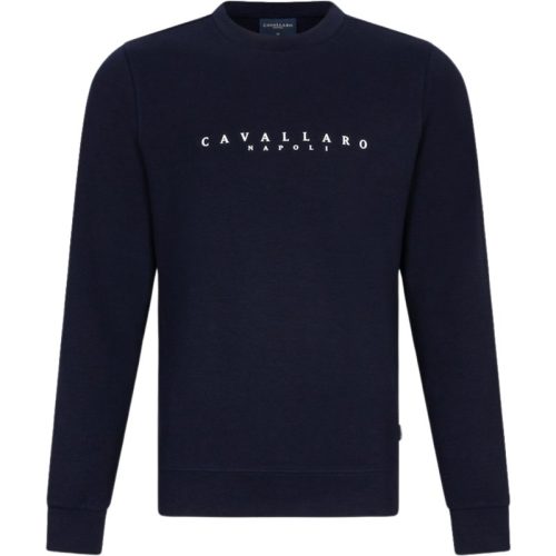 Cavallaro Sweaters cavezzio 120245000