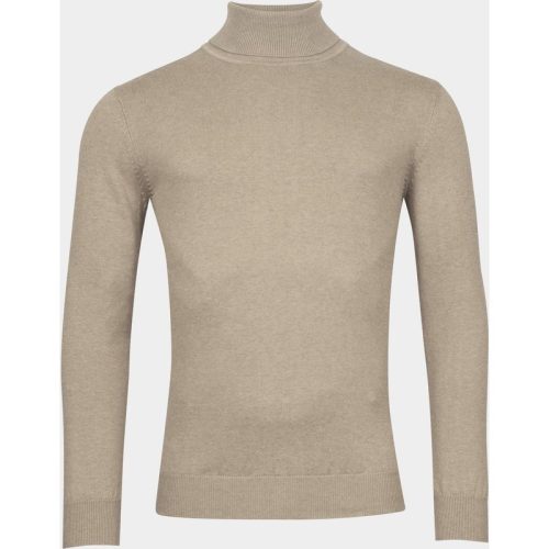 Baileys Coltrui Beige High Neck Pullover 420085/826