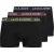 Jack & Jones Heren plus size boxershorts trunks jacaron 3-pack