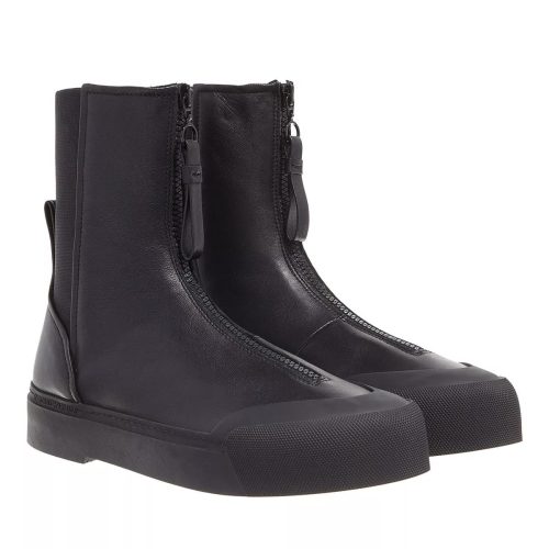 Emporio Armani Boots & laarzen – Boot in zwart