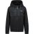 Cars Kids dans hood zip vest antra antraciet