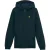 Lyle and Scott Softshell jas met capuchon navy