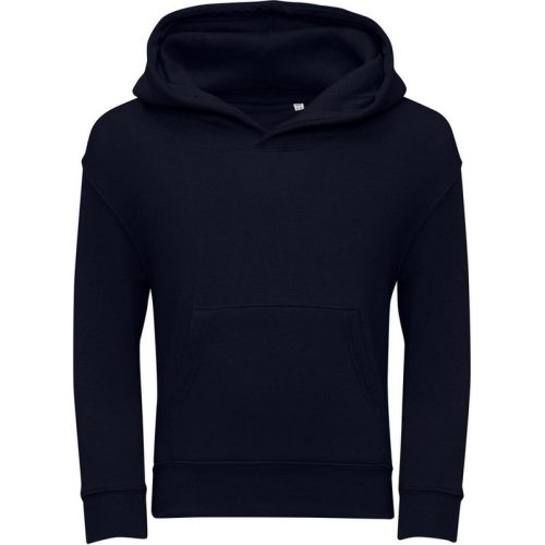 SG Effen hoodie kinderen/kinderen