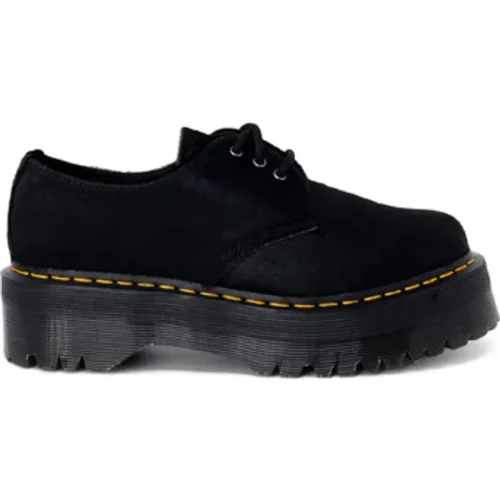 Dr. Martens Women lace ups shoes