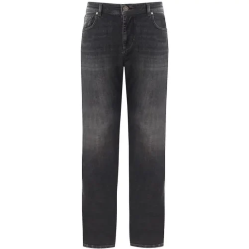 WB Jeans heren tim raw