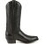 Mayura Boots Cowboy laarzen arpia-2534-nappa negro