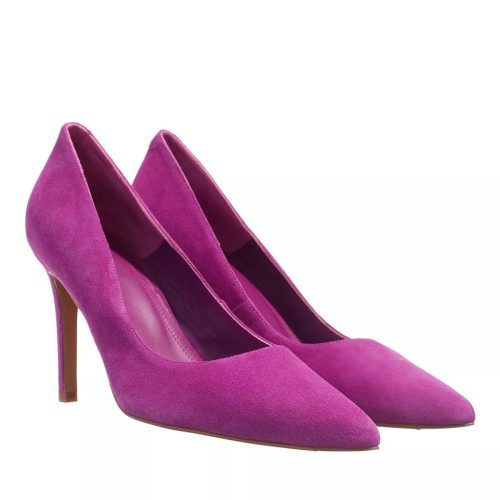 Toral Pumps & high heels – Toral Suede Pumps in paars