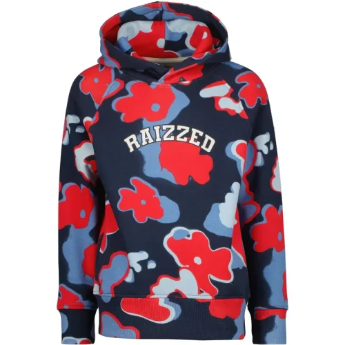 Raizzed Meiden hoodie odile