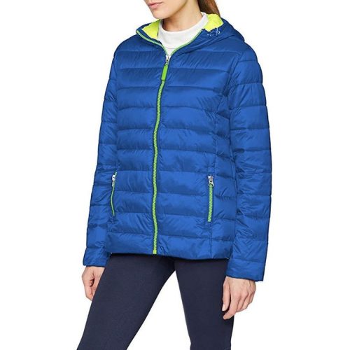 Result Stedelijke vrouwen/dames snowbird hooded jacket