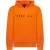 TYGO & vito Jongens hoodie met geborduurd logo noos clownfish