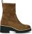 Paul Green Enkelboots Dames 9017