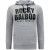 Local Fanatic Rocky balboa hoodie