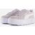 Puma Puma Karmen Sneakers paars Synthetisch