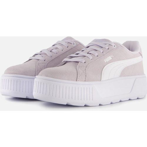 Puma Puma Karmen Sneakers paars Synthetisch