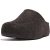 FitFlop Shuv cushy felt clog slippers