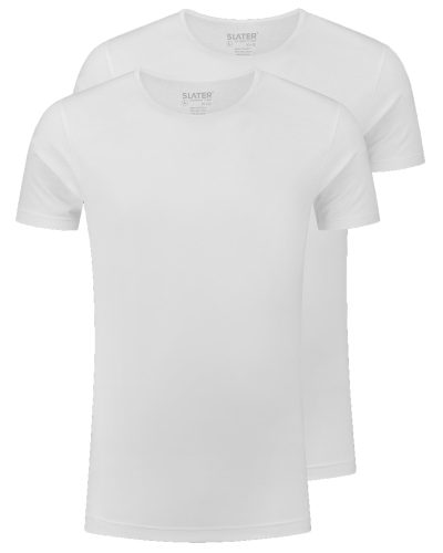 Slater Heren T-shirt KM