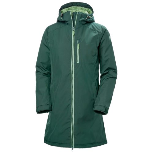 Lange dames mackintosh Helly Hansen Belfast