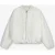 Alix The Label Reversible bomber coat –