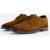 Vertice Vertice Veterschoenen bruin Suede