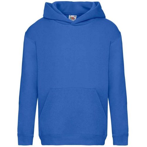 Fruit of the Loom Kinder/kids premium hoodie