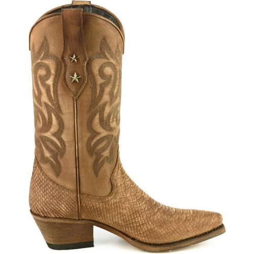 Mayura Boots Cowboy laarzen alabama 2524- lavado