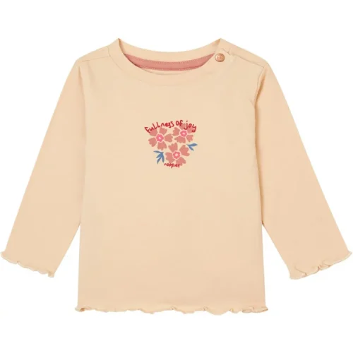 Noppies Meisjes shirt flavy appleblossom