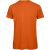 B and C B&c heren favoriete organic cotton crew t-shirt