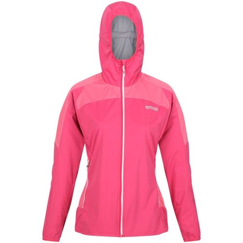 Regatta Dames tarvos iv softshell jas