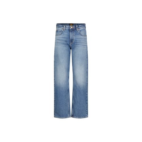 Damesjeans Lee Rider Loose