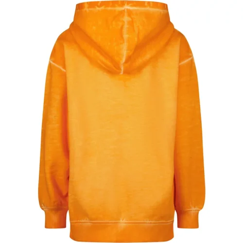 Raizzed Jongens hoodie nevis flame