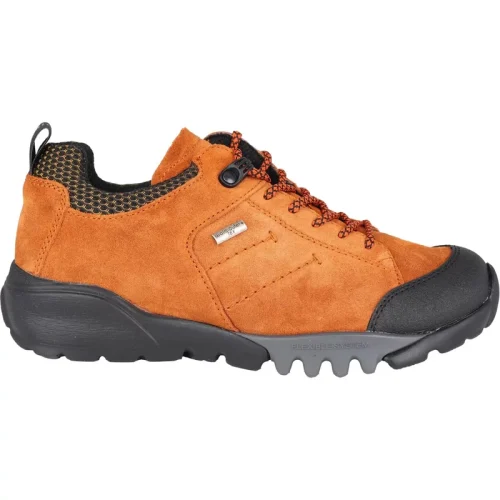 Waldläufer H-amiata dames sneaker