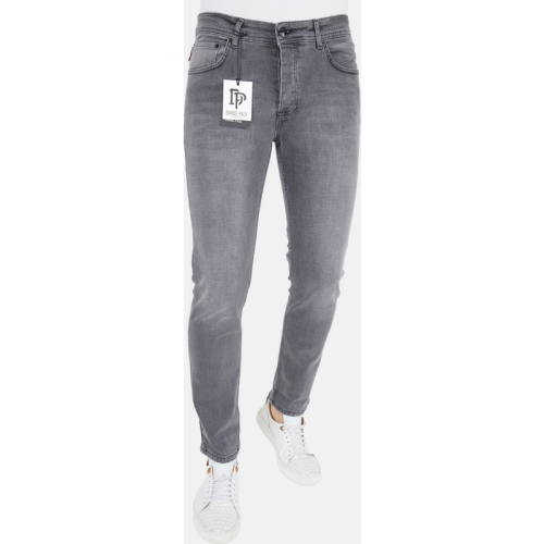 True Rise Regular fit jeans a61.g