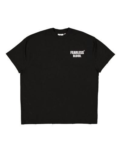 Fearless Blood Fb T-Shirt