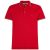 Tommy Hilfiger Rwb tipped slim polo