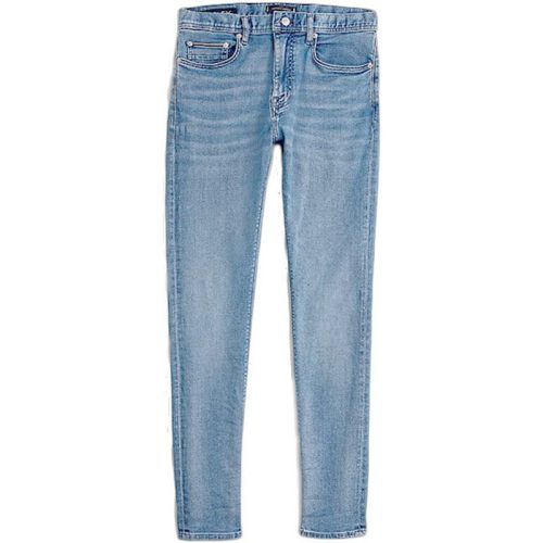 Tommy Hilfiger Jeans 311011- sark blue