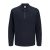 Polo met lange mouwen Jack & Jones Tyrell Henley Styd