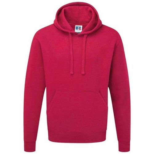 Russell Athletic Kleuren heren hooded sweatshirt / hoodie