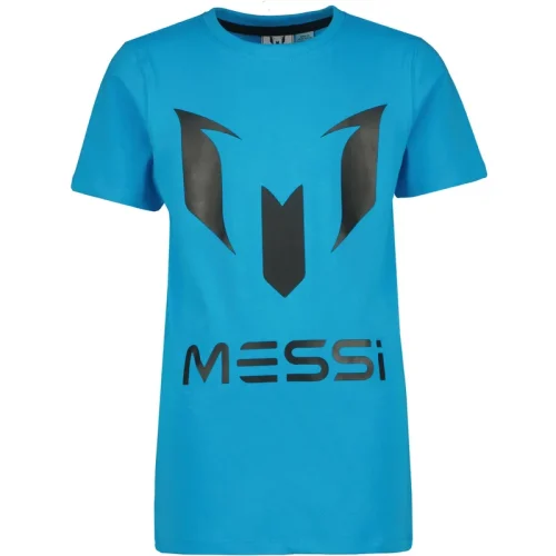 Vingino Jongens messi t-shirt hogo biscay