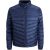 Jack & Jones Jje hero puffer collar