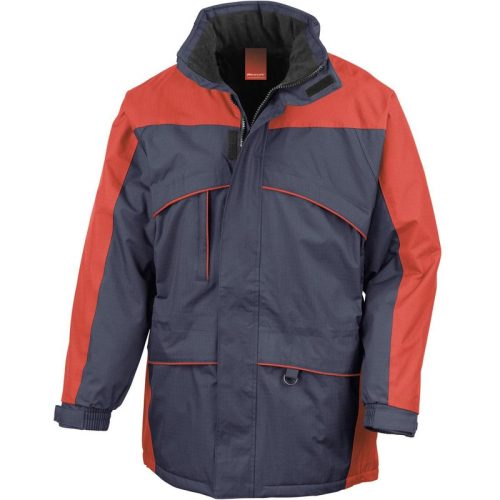 Result Heren seneca midweight performance stormdri waterproof windproof jacket