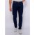 True Rise Nette slim fit jeans met stretch dc