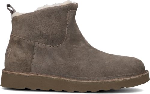 Shabbies Enkelboots Dames Palissa Ankle Boot